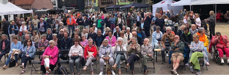 Schilde Zingt en Danst